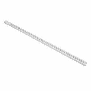 [al-sltr-1mw] Riel blanco para trackligh angel light